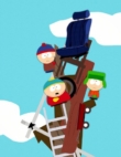 "South Park" A Ladder to Heaven | ShotOnWhat?
