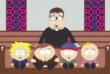 "South Park" Red Hot Catholic Love | ShotOnWhat?
