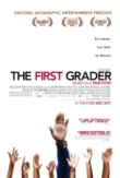 The First Grader | ShotOnWhat?