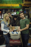 "It's Always Sunny in Philadelphia" The Gang Finds a Dumpster Baby | ShotOnWhat?