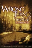 Wrong Turn 2: Dead End | ShotOnWhat?