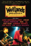 Wetlands Preserved: The Story of an Activist Nightclub | ShotOnWhat?