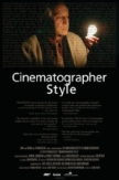Cinematographer Style | ShotOnWhat?