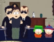 "South Park" Mystery of the Urinal Deuce | ShotOnWhat?