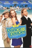 The Prince and the Pauper: The Movie | ShotOnWhat?