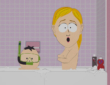 "South Park" Miss Teacher Bangs a Boy | ShotOnWhat?
