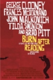 Burn After Reading | ShotOnWhat?