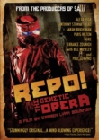 Repo! The Genetic Opera | ShotOnWhat?
