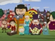 "South Park" Imaginationland | ShotOnWhat?