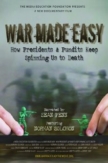 War Made Easy: How Presidents & Pundits Keep Spinning Us to Death | ShotOnWhat?