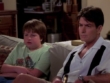 "Two and a Half Men" Tucked, Taped and Gorgeous | ShotOnWhat?