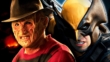"Epic Rap Battles of History" Freddy Krueger vs Wolverine | ShotOnWhat?