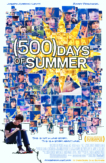 500 Days of Summer | ShotOnWhat?