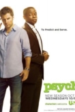 "Psych" 65 Million Years Off | ShotOnWhat?