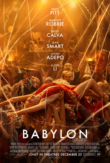 Babylon | ShotOnWhat?