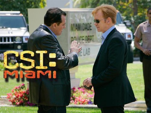 Csi Miami Episode Guide Season 5