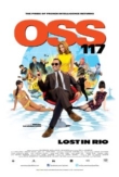 OSS 117: Lost in Rio | ShotOnWhat?