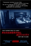 Paranormal Activity | ShotOnWhat?