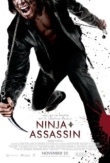 Ninja Assassin | ShotOnWhat?