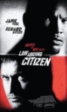 Law Abiding Citizen | ShotOnWhat?