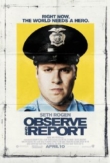 Observe and Report | ShotOnWhat?