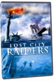 Lost City Raiders | ShotOnWhat?