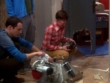 "The Big Bang Theory" The Killer Robot Instability | ShotOnWhat?