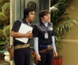 "The Big Bang Theory" The Panty Piñata Polarization | ShotOnWhat?