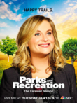 Parks and Recreation | ShotOnWhat?