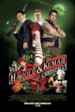 A Very Harold & Kumar 3D Christmas | ShotOnWhat?