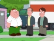 "Family Guy" Spies Reminiscent of Us | ShotOnWhat?