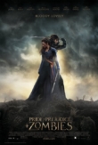 Pride and Prejudice and Zombies | ShotOnWhat?