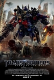 Transformers: Dark of the Moon | ShotOnWhat?