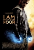 I Am Number Four | ShotOnWhat?