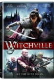 Witchville | ShotOnWhat?