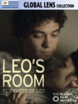 El cuarto de Leo | ShotOnWhat?
