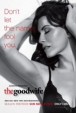 "The Good Wife" Conjugal | ShotOnWhat?