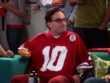 "The Big Bang Theory" The Cornhusker Vortex | ShotOnWhat?