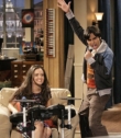 "The Big Bang Theory" The Psychic Vortex | ShotOnWhat?