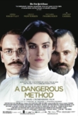 A Dangerous Method | ShotOnWhat?