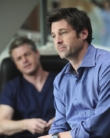 "Grey's Anatomy" State of Love and Trust | ShotOnWhat?