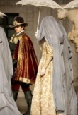 "Doctor Who" The Vampires of Venice | ShotOnWhat?