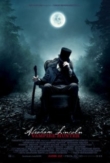 Abraham Lincoln: Vampire Hunter | ShotOnWhat?