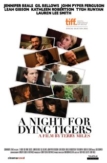 A Night for Dying Tigers | ShotOnWhat?