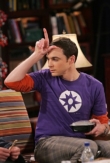 "The Big Bang Theory" The Spaghetti Catalyst | ShotOnWhat?