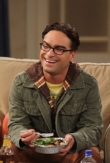 "The Big Bang Theory" The Cruciferous Vegetable Amplification | ShotOnWhat?