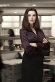 "The Good Wife" Breaking Up | ShotOnWhat?