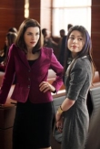 "The Good Wife" Bad Girls | ShotOnWhat?