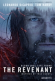 The Revenant | ShotOnWhat?