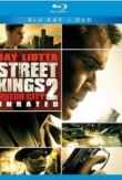 Street Kings 2: Motor City | ShotOnWhat?